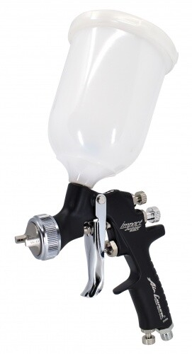 Iwata az4 hte impact junior - az4, hte-s
