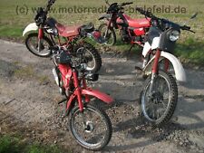 Ersatzteile Honda XL350R ND03 (XL250R MD11): 1x Vergaser carburator KEIHIN PH70C