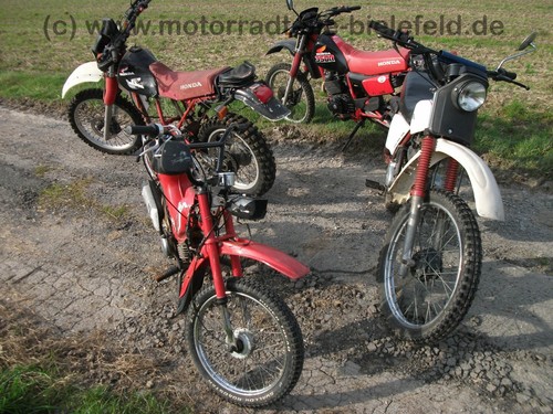 Ersatzteile honda xl350r nd03 - honda,