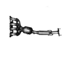 Catalytic Converter Cat