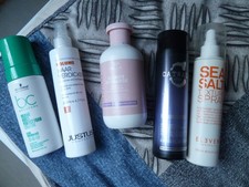 Blond shampoo haarverdicker - blond-shampoo,