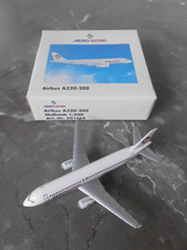 AERO LLOYD AIRBUS A 320-200 HERPA 1:500 OVP