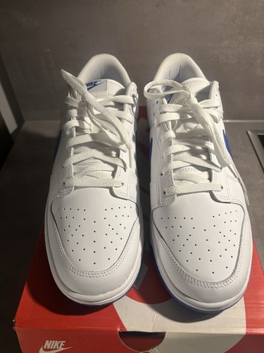 Nike dunk low retro größe - low,