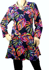 New Jersey Designer Tunika