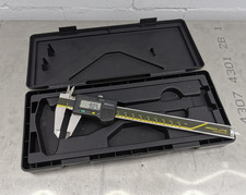 Mitutoyo Messschieber 500-181U CD-15CP  Messbereich Digital 0 - 150 mm