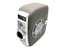 Agfa Movex 88 Filmkamera mit