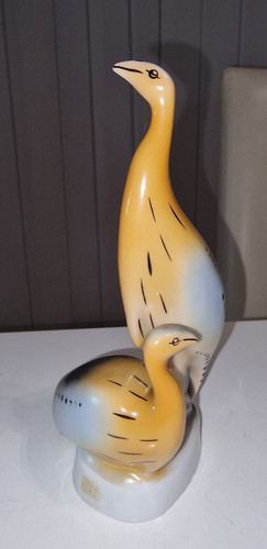 Perlhuhn paar hollohaza - perlhuhn,