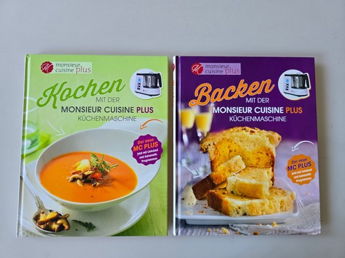 Backen kochen mit - /,