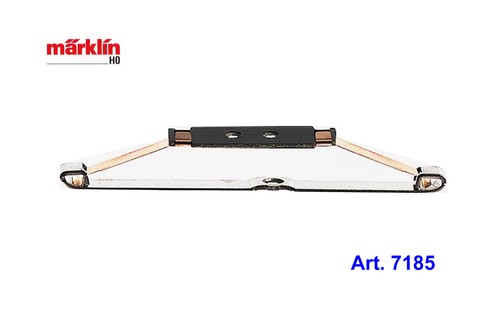 Märklin 7185 skischleifer - mÄrklin,