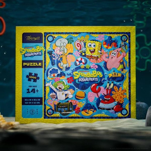 Spongebob schwammkopf - spongebob,
