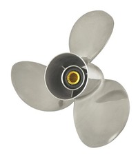 Solas Propeller 17 3/4 x 21