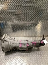 Schaltgetriebe 5 GANG Mazda