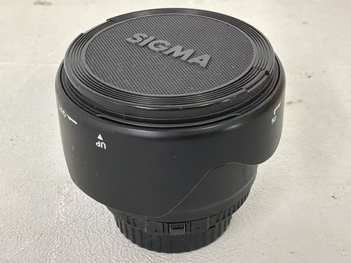 Sigma 18mm 5 weitwinkel - sigma, f/3.5