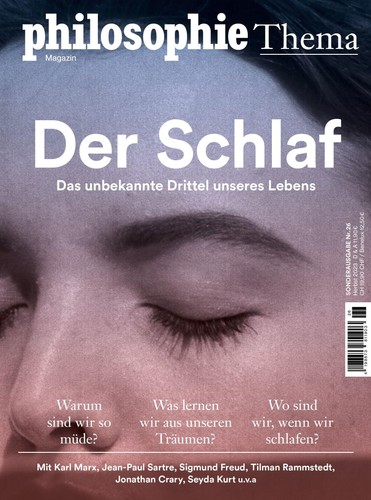 Philosophie magazin - philosophie,