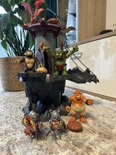 Playmobil Drachenturm