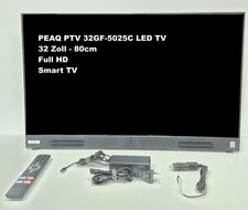 PEAQ PTV 32GF-5025C-B LED