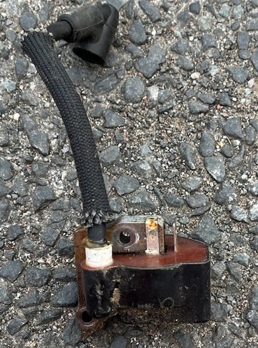 Sachs dolmar motorsäge - ps-34,