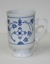 Pharisäer Porzellan Tasse mit