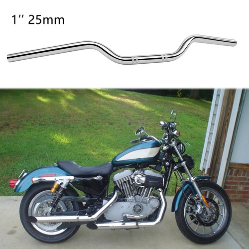 Chrom motorrad lenker drag - motorrad,