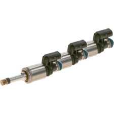 3x BOSCH Einspritzdüse für