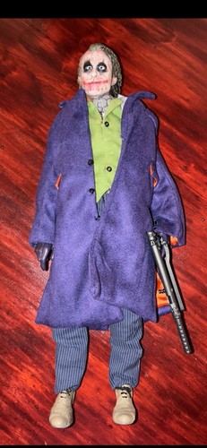 Joker figur batman - 1/6,