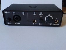 Steinberg IXO12 Audiointerface
