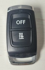 Fernbedienung Standheizung SEAT Original 575963511 STH gebraucht Top Zustand!!