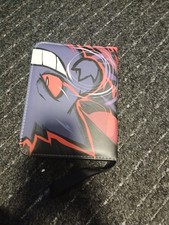 Sammelkarten Ordner Yu-Gi-Oh