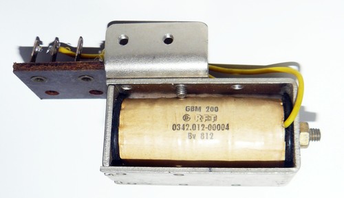 Zugmagnet ddr - 200),