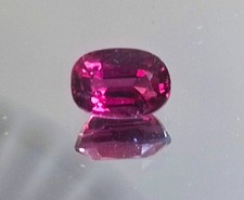 1 Spinell rot Ceylon 1,5 ct