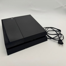Sony PlayStation 4 PS4 Konsole