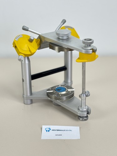Sam artikulator mit - 2,