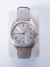 Citizen Leopard 28800 Hi-Beat