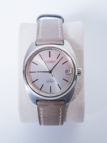Citizen leopard 28800 - citizen,