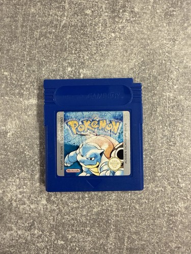 Original nintendo gameboy - original,
