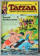 SAMMLUNGSAUFLÖSUNG Comic Heft