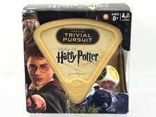 Trivial Pursuit World of Harry