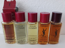 Yves Saint Laurent Pour Homme