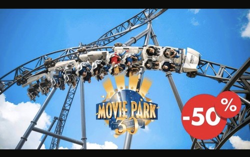 Movie rabatt - ❌,