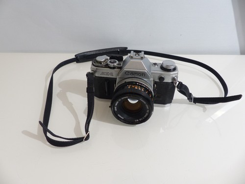 Canon schwarze - canon,