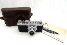 Leica Leitz If mit Elmar 5cm /