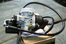 Vergaser Dellorto 1175 PHVB