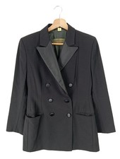 LUCIANO BARBERA Smoking-Blazer