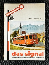 Das signal 1961 1970 - signal, /