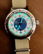 Boctok Amphibia Titanium