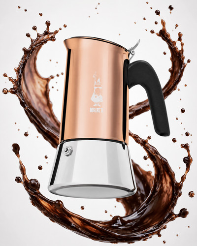 Bialetti venus espressokocher - venus,