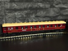 Fleischmann Piccolo –