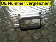 Esp- Duosensor Audi 8P A3 1.6