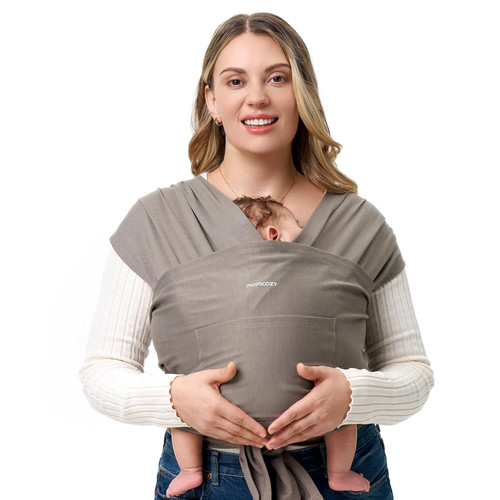 Momcozy baby tragetuch - momcozy,