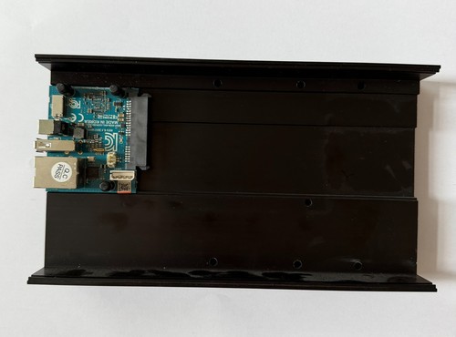 Odroid hc1 hardkernel - odroid-hc1,